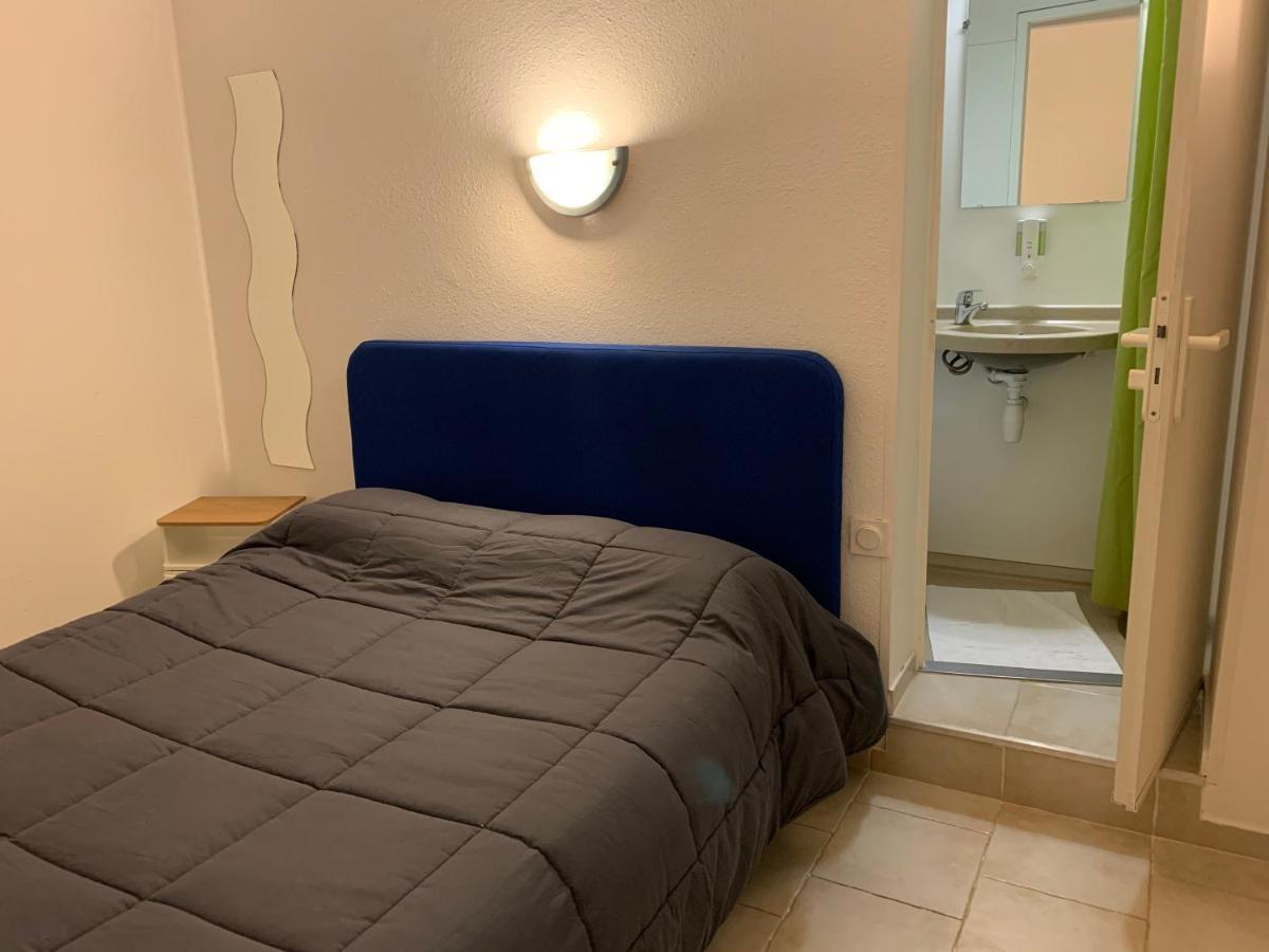 Hotel Macon La Salle Saint-Albain Kültér fotó
