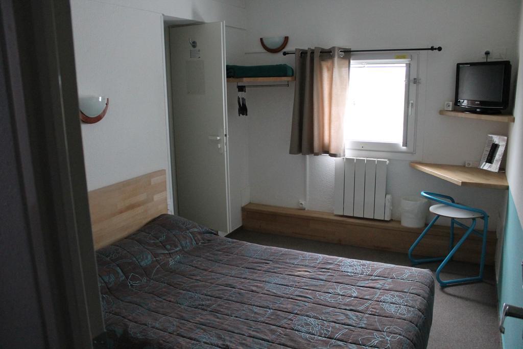 Hotel Macon La Salle Saint-Albain Szoba fotó