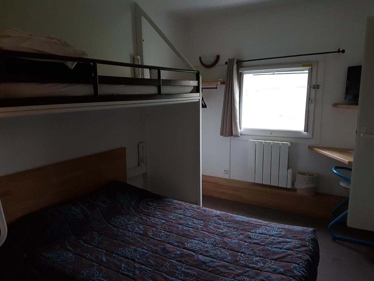 Hotel Macon La Salle Saint-Albain Kültér fotó
