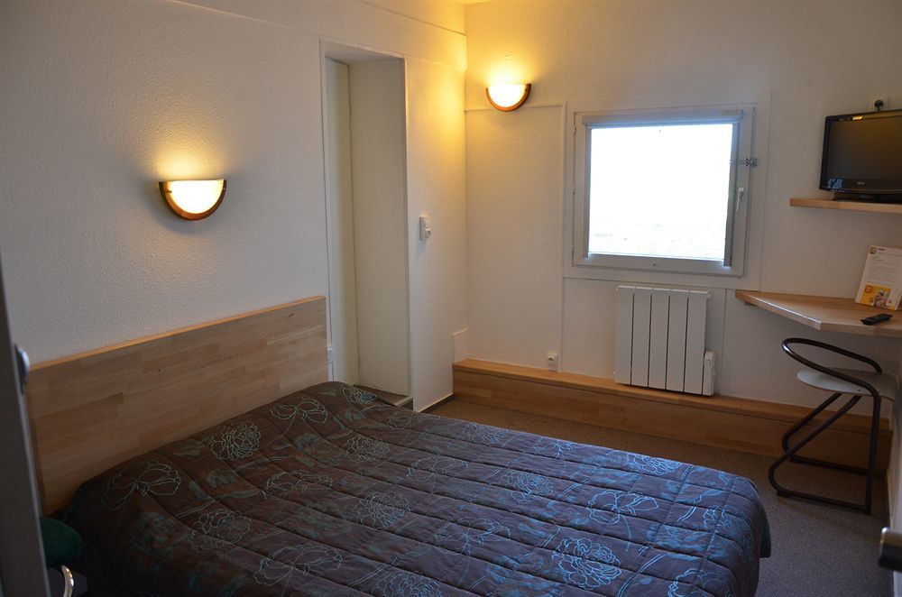 Hotel Macon La Salle Saint-Albain Kültér fotó